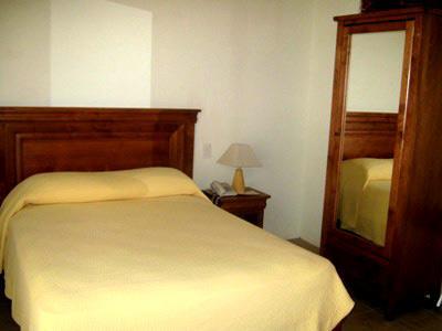 Hotel Casa Del Rio