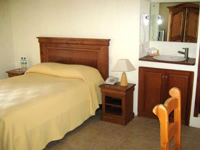 Hotel Casa Del Rio