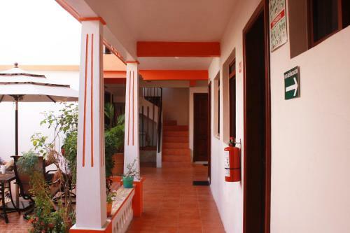Hotel Do�a Juana