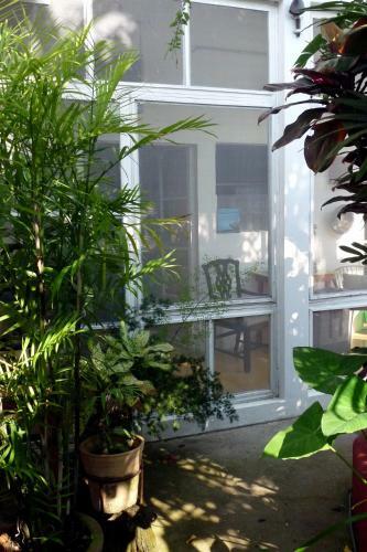 Hostal Casa De La Luz - Guesthouse