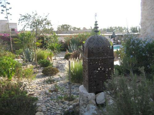 Hostal Dar Macha