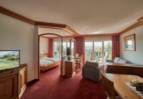 Sporthotel Leweck