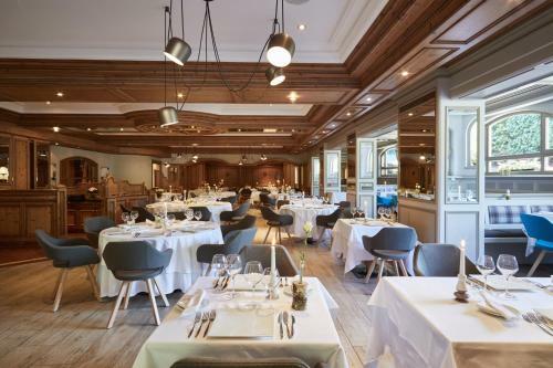 Sporthotel Leweck
