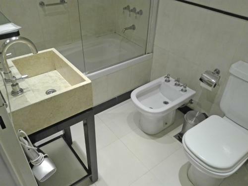 Apartamento Recoleta Suite
