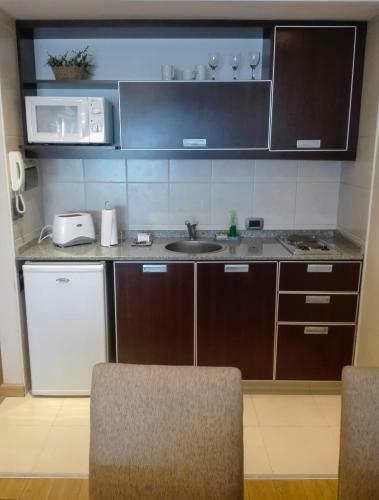 Apartamento Recoleta Suite