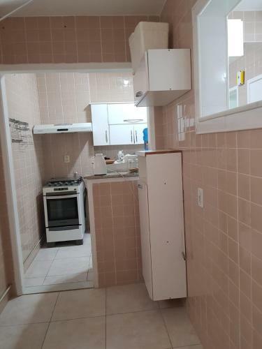 Apartamento Beira Mar- Excelente Para Temporadas!!