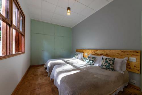 Hostal Happy House Vila Inglesa