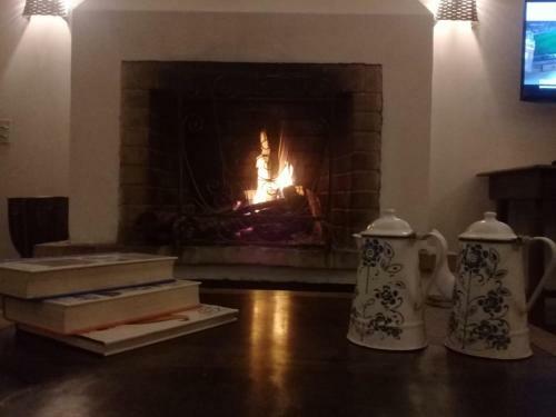 Hostal Happy House Vila Inglesa