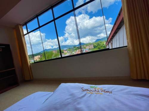 Hotel Samincha Wasi