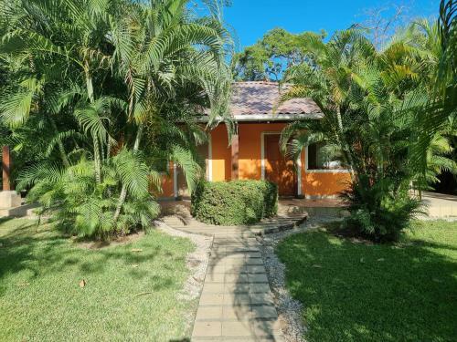 Apartamento Villa Hermosa