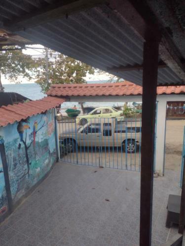 Posada Cabinas Palmer