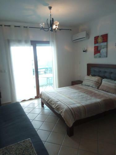 Apartamento Studio Cabo Dream