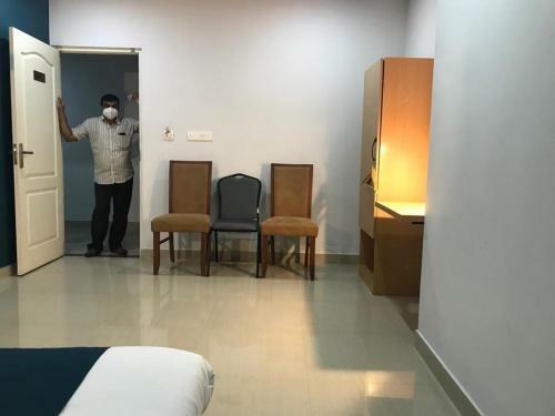 Hotel Empire Grande Suites