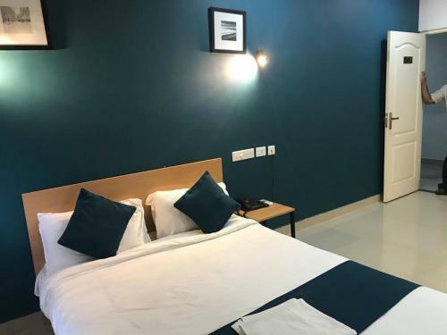 Hotel Empire Grande Suites