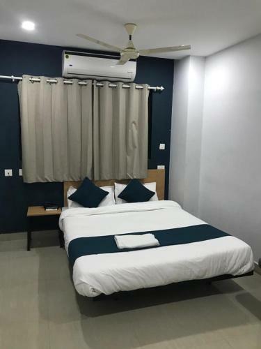 Hotel Empire Grande Suites