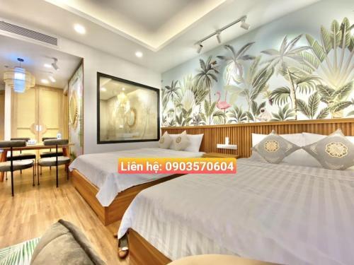 Apartamento Flc Sea Quy Nh?n -c?n H?