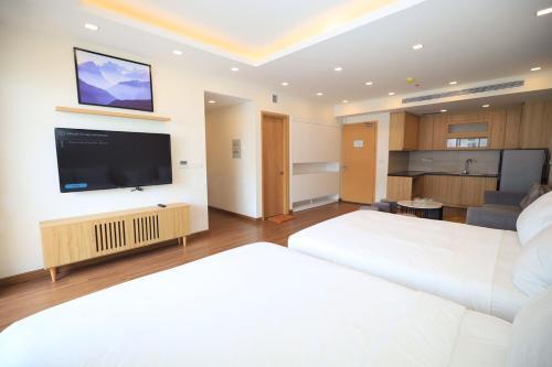 Apartamento Flc Sea Quy Nh?n -c?n H?