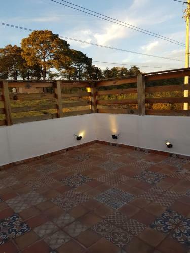 Caba�a Eucalipto 32