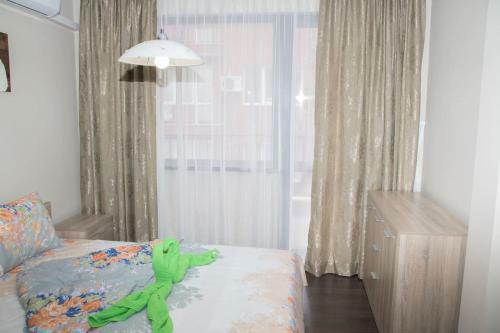 Sunshine Apartment Varna