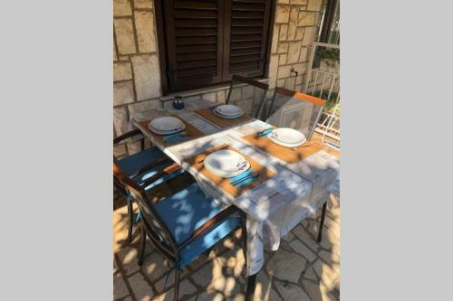 Apartman Dunja