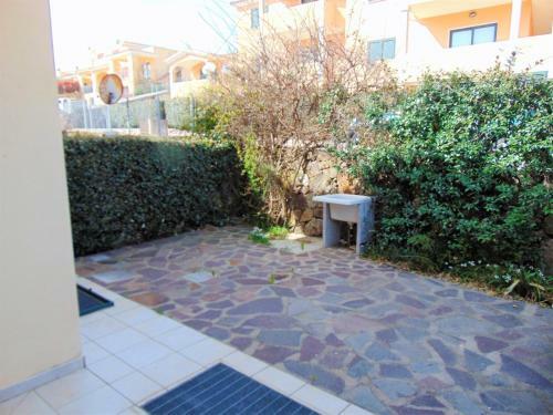 Apartamento Appartamento Franculacciu, San Teodoro