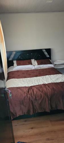 Albergue Habitacion Privada