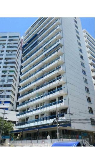 Karey 202,apartamento Amoblado Frente Al Mar