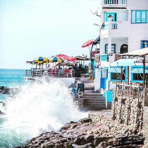 Royal Home Taghazout