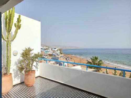 Royal Home Taghazout