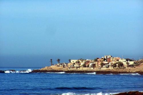 Royal Home Taghazout
