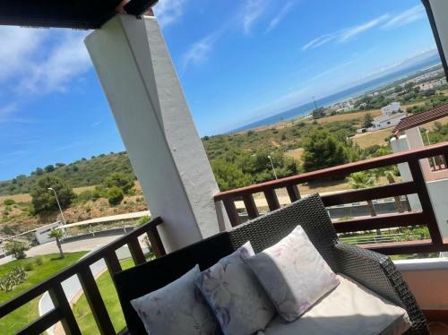 Apartamento Appartement Avec Vue Panoramique