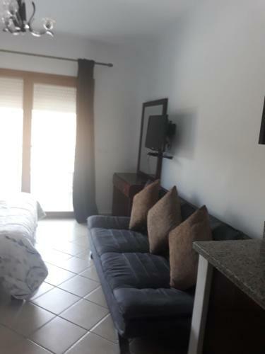 Apartamento Studio Cabo Dream