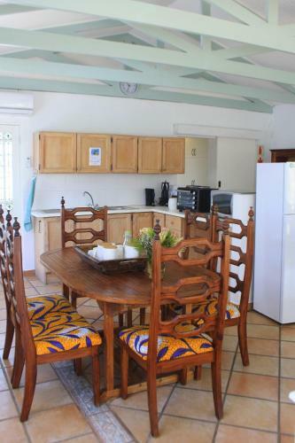 Apartamento Zanzibar Cottage