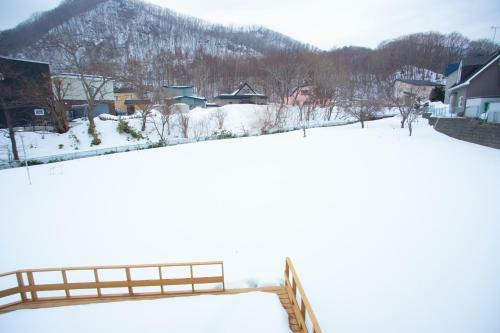 Hostal Otaru Village - Vacation Stay 84438