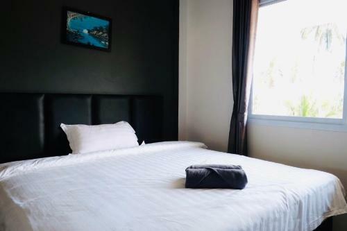 Apartamento Jeerawan House