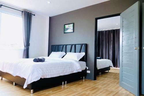 Apartamento Jeerawan House
