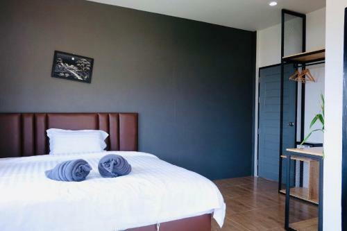 Apartamento Jeerawan House