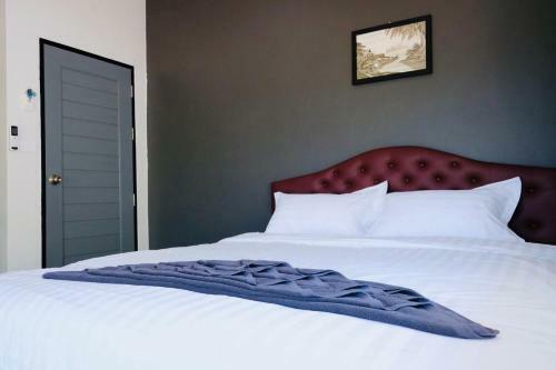 Apartamento Jeerawan House