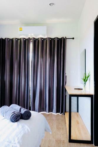 Apartamento Jeerawan House