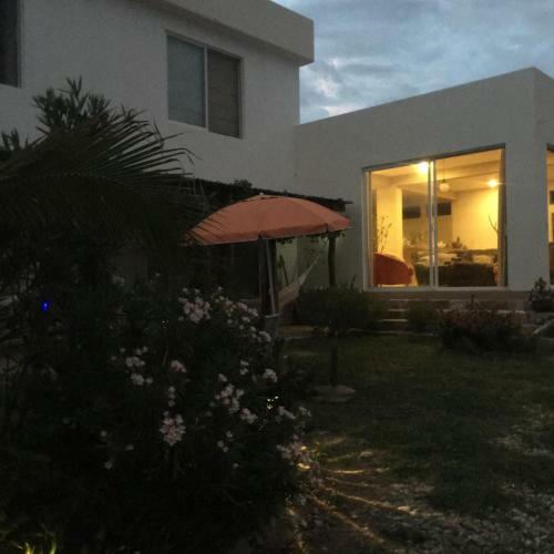 Hostal Casamar