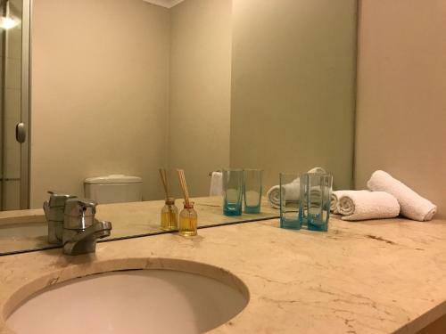 MH Cbd Private Apartment @ Flinders Lane