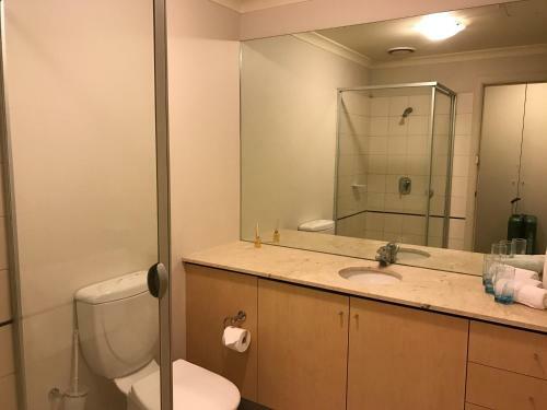 MH Cbd Private Apartment @ Flinders Lane