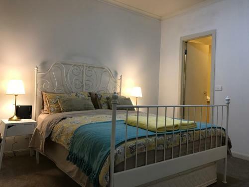 MH Cbd Private Apartment @ Flinders Lane