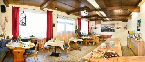 Hotel Heinrichshof
