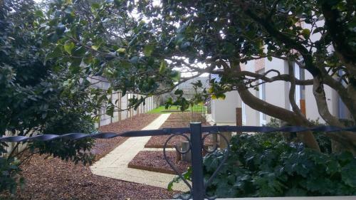 Apartamento Le Douze