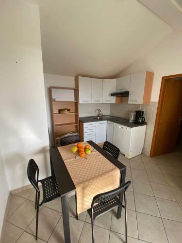 Apartmani Biserka