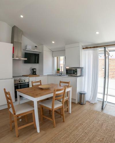 Parati Apartments