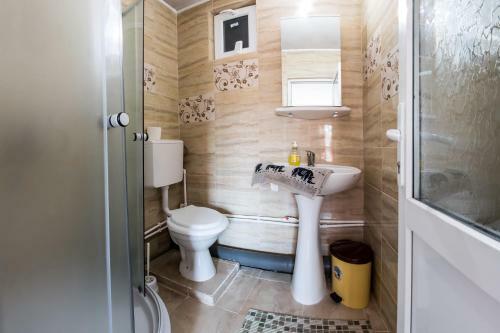 Hostal Casa De Vacanta Jeny