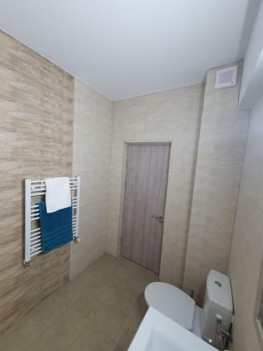 Apartamento Garsoniera Bya Mamaia Nord-navodari