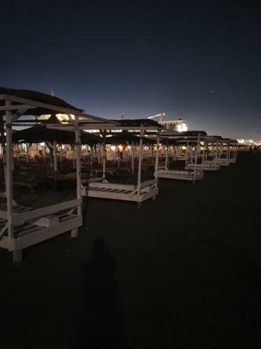 Apartamento Garsoniera Bya Mamaia Nord-navodari